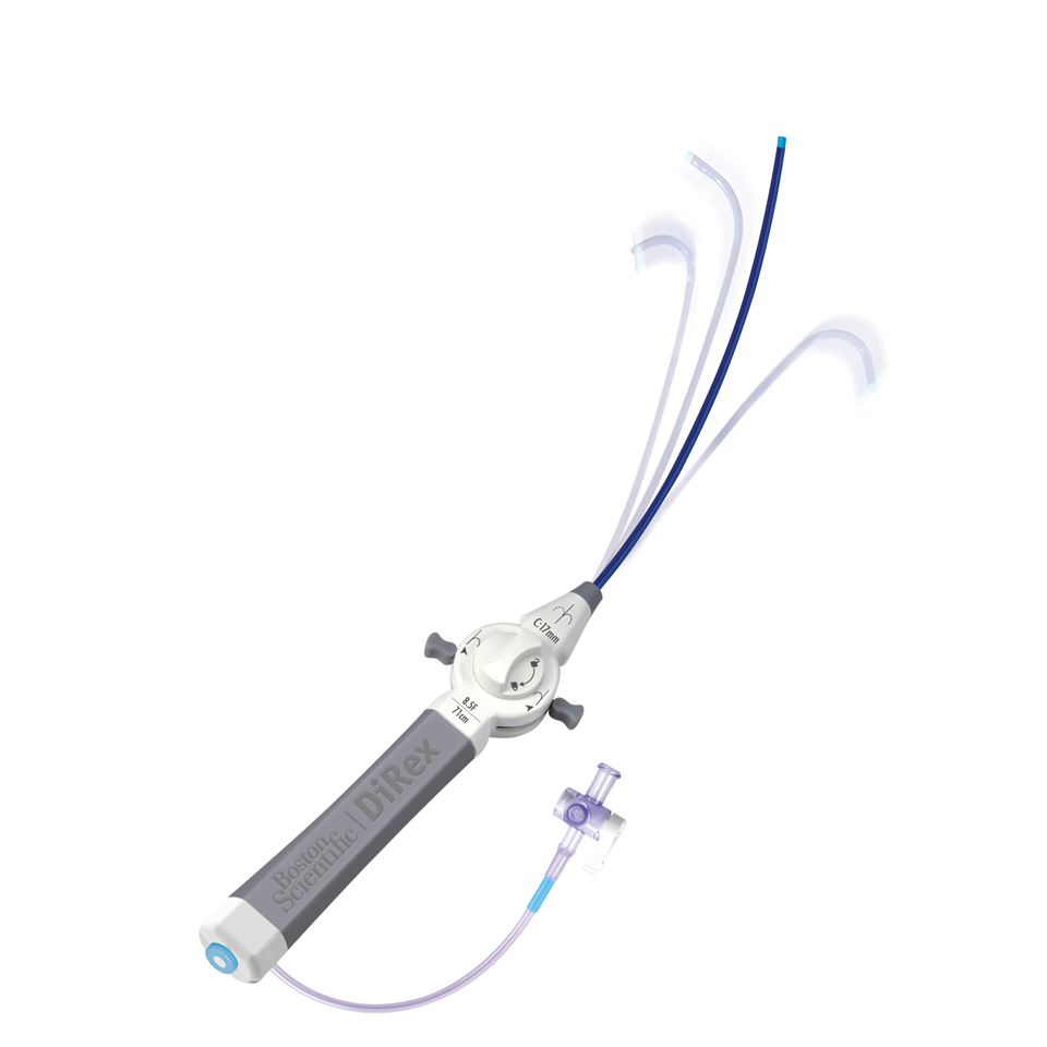 DIREX™ Steerable Sheath Boston Scientific